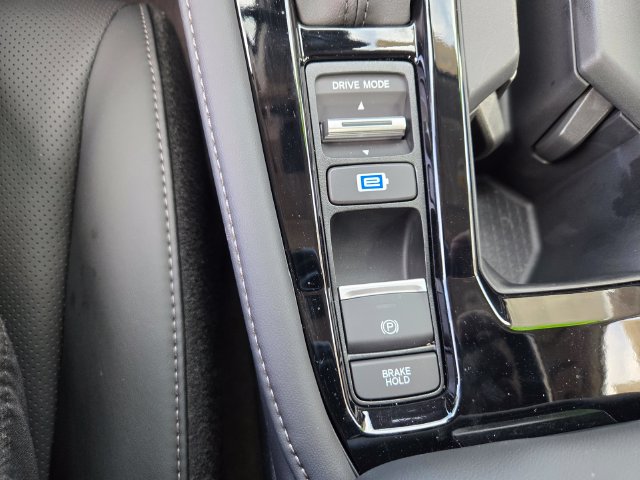 2026 Honda Accord Hybrid Touring - Photo 19