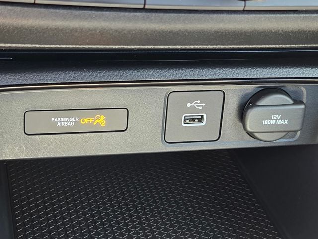 2023 Honda CR-V LX - Photo 21