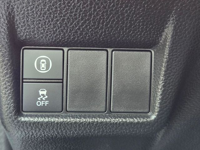 2025 Honda Civic LX - Photo 15