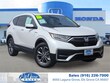 Honda CR-V Hybrid