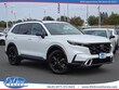 Honda CR-V Hybrid