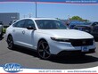 Honda Accord Hybrid