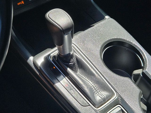 2024 Honda Civic Sport - Photo 22