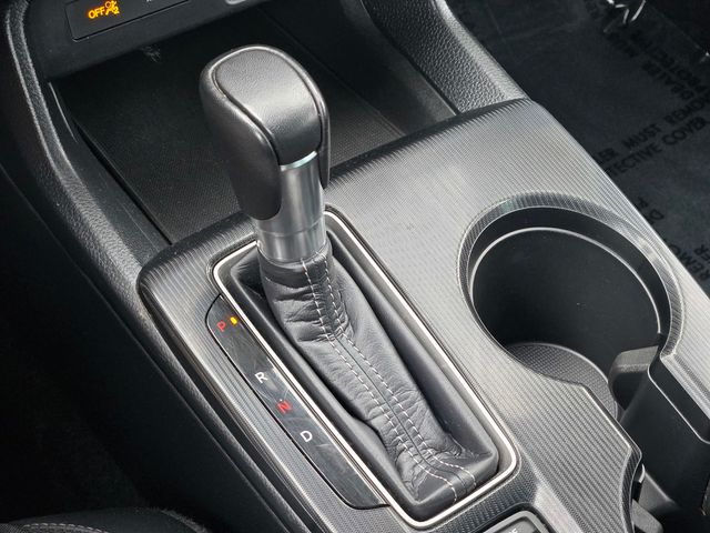 2024 Honda Civic Sport - Photo 22