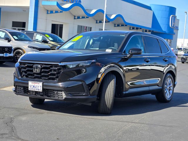 2023 Honda CR-V EX-L photo 3