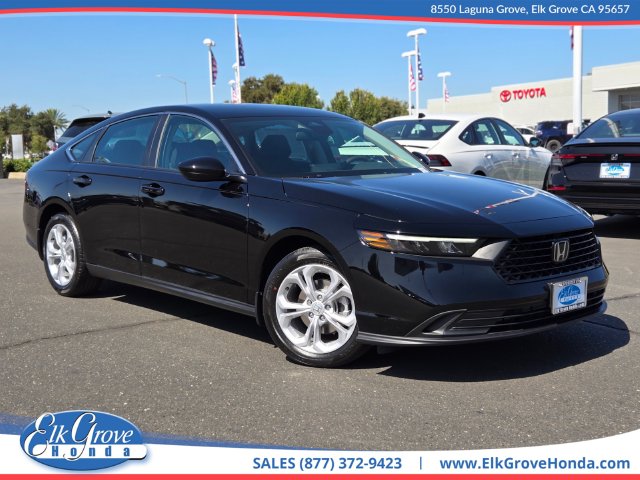 2026 Honda Accord