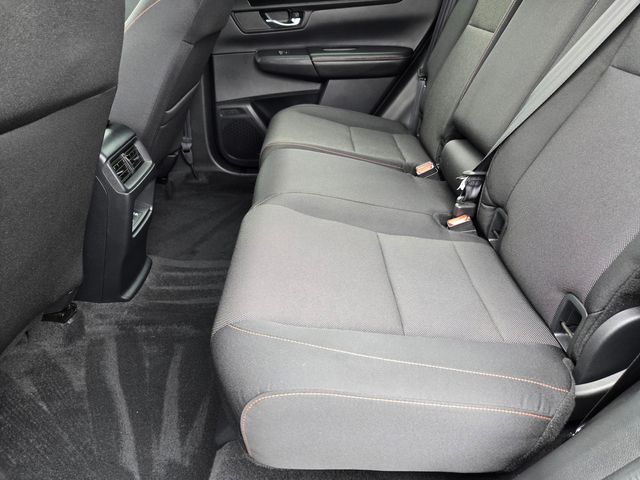 2026 Honda CR-V Sport - Photo 11