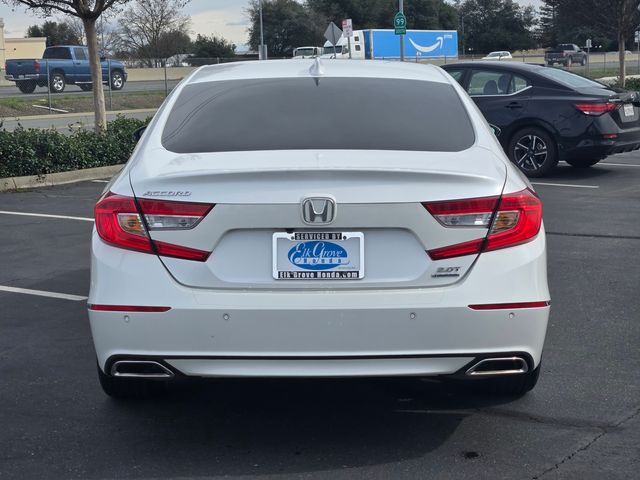 2018 Honda Accord Sport photo 4