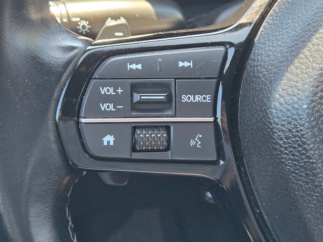 2025 Honda Civic Sport - Photo 26