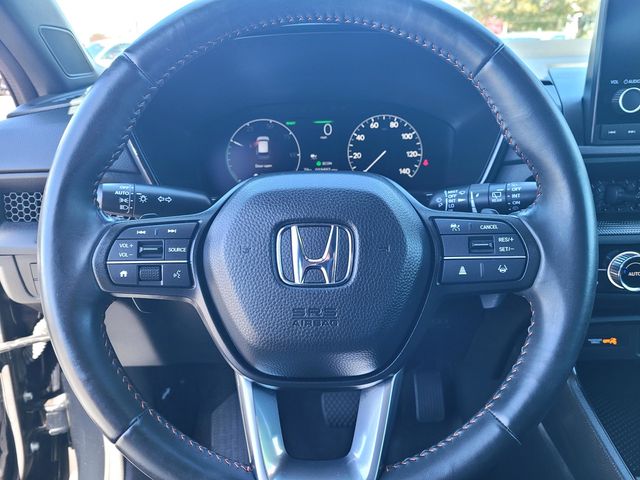 2025 Honda CR-V Sport - Photo 27