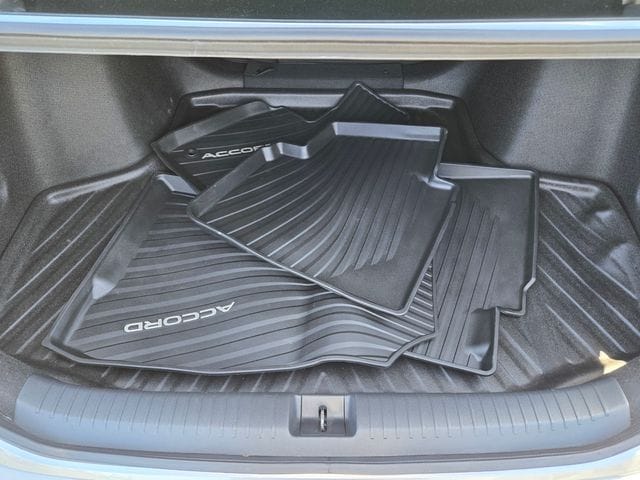 2023 Honda Accord Hybrid Sport - Photo 9