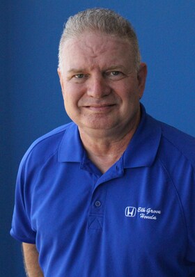 Staff member Alan Warmke from 14ab2af32dc4