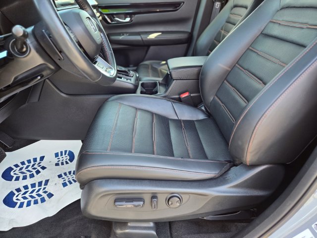 2023 Honda CR-V Sport Touring - Photo 15