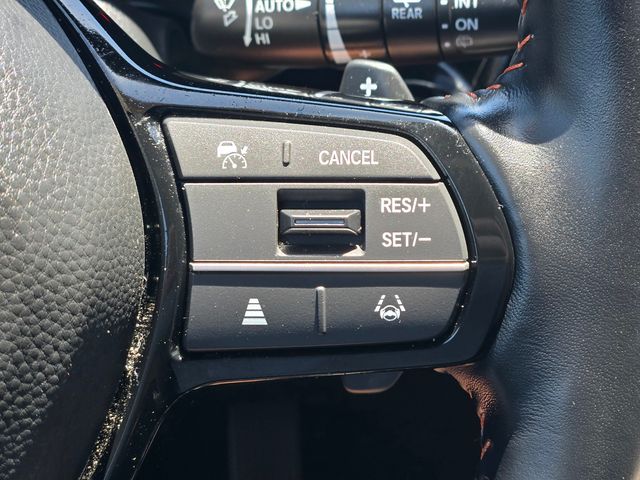 2025 Honda CR-V Sport Touring - Photo 23