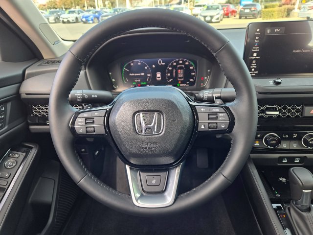 2026 Honda Accord Hybrid Touring - Photo 15