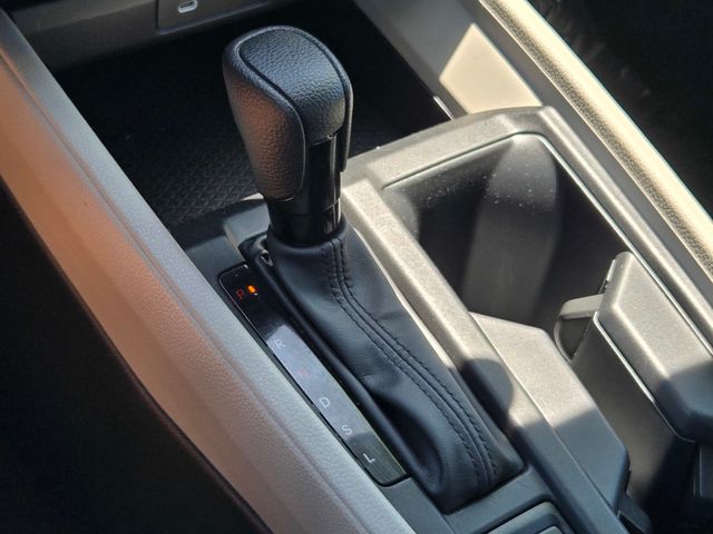 2024 Honda Accord LX - Photo 22