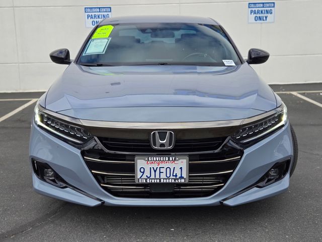 1HGCV1F30NA051510