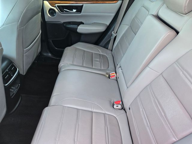 2022 Honda CR-V Touring - Photo 9