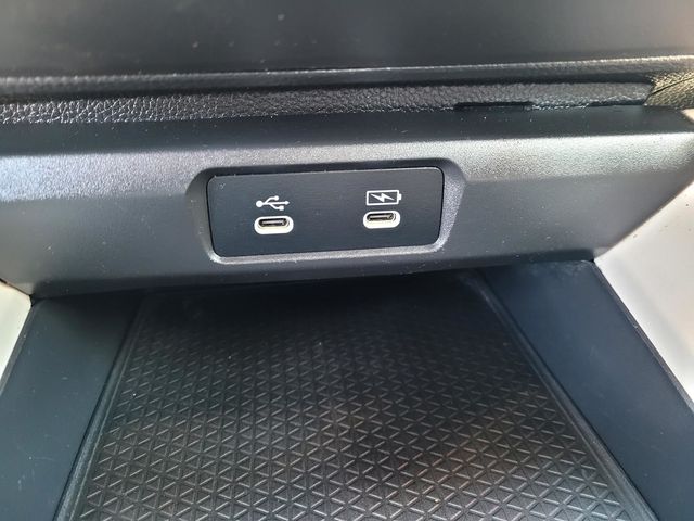 2025 Honda Accord LX - Photo 21