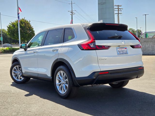 2024 Honda CR-V EX-L photo 5