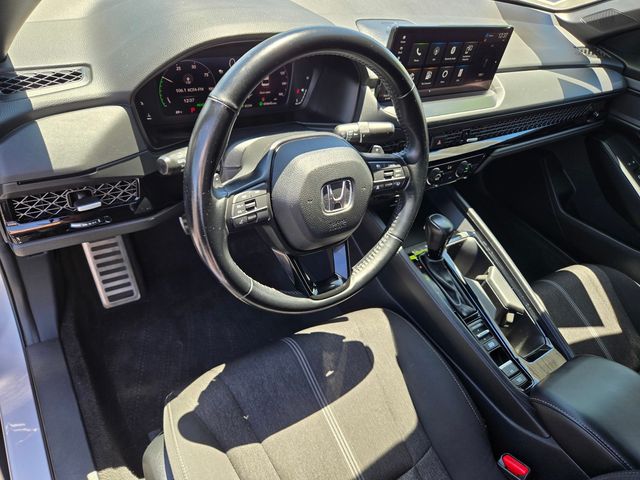 2023 Honda Accord Hybrid Sport - Photo 12