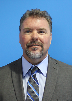 Staff member Dana Martin from 4d4051ee3e9f