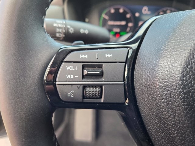 2026 Honda Accord Hybrid Touring - Photo 26
