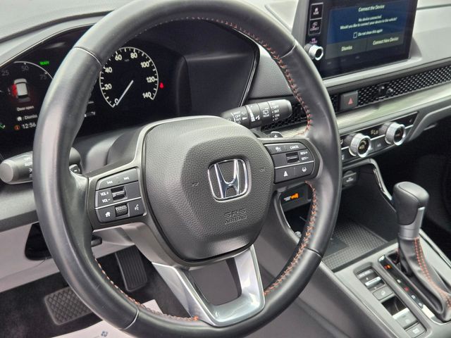 2026 Honda CR-V Sport - Photo 9