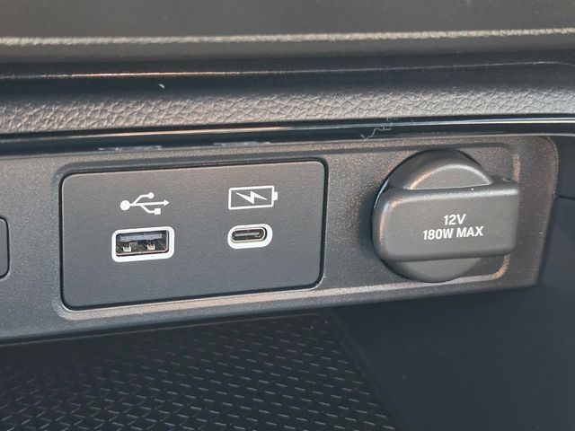 2025 Honda CR-V Sport - Photo 21