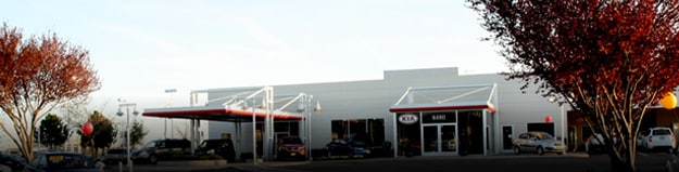  About Elk Grove Kia