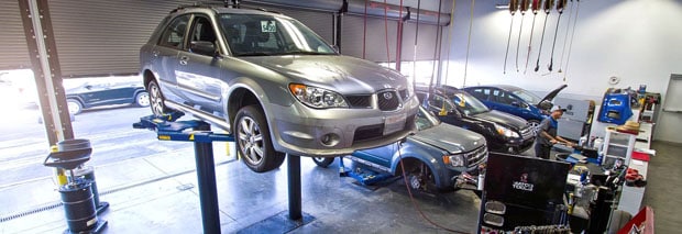 elk grove subaru warranty bronz