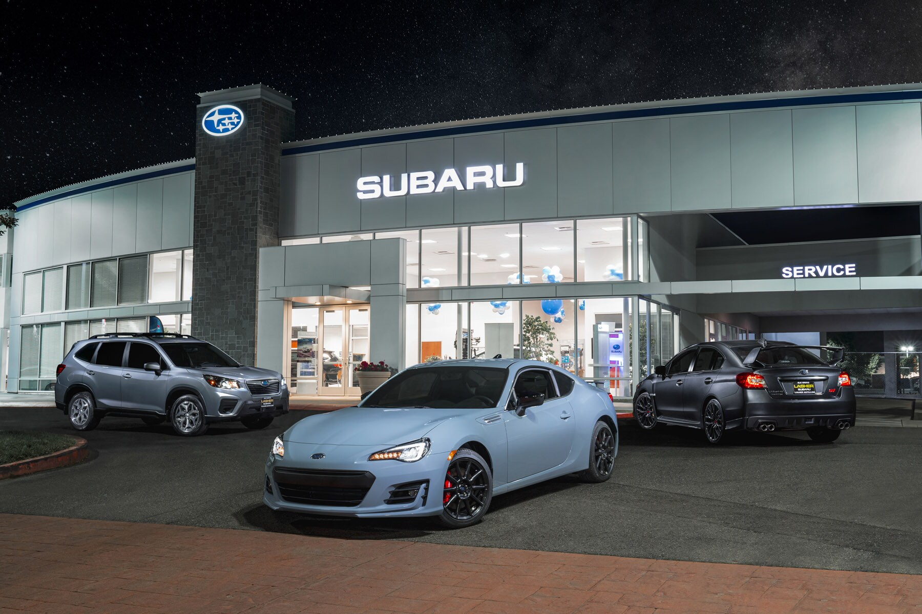Elk Grove Subaru New Subaru &amp; Used Car Dealer Serving