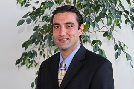 Adam Niazi