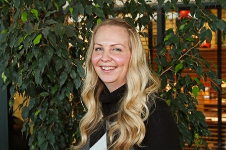 Kadie Ballenger