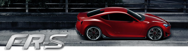  The 2013 Scion FR-S at Elk Grove Toyota