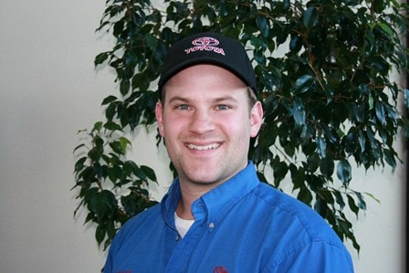 Charles Linck 