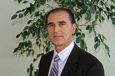Ahmad Mojaddedi