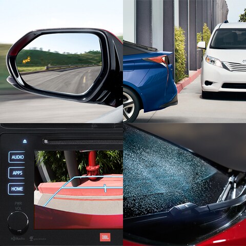 2016 Toyota Prius - A Safe Driver With Innovative Tech