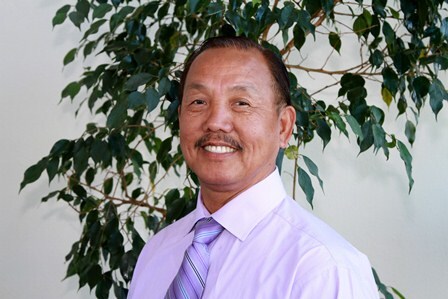 Long Truong
