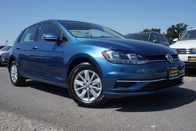 Elk Grove Vw >> 2019 Volkswagen Golf 1 4t S For Sale In Elk Grove At A Sacramento Elk Grove Vw >> 2019 Volkswagen Golf 1 4t S For Sale In Elk Grove At A Sacramento