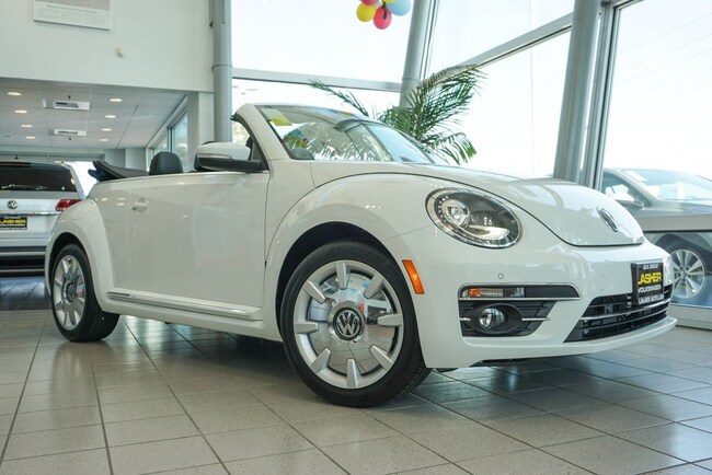 Elk Grove Vw >> 2019 Volkswagen Beetle 2 0t Se For Sale In Elk Grove At A Sacramento Elk Grove Vw >> 2019 Volkswagen Beetle 2 0t Se For Sale In Elk Grove At A Sacramento