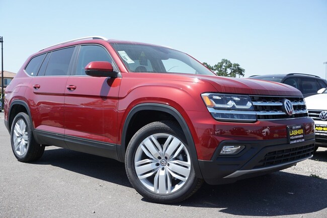Elk Grove Vw >> 2019 Volkswagen Atlas 3 6l V6 Se W Technology For Sale In Elk Elk Grove Vw >> 2019 Volkswagen Atlas 3 6l V6 Se W Technology For Sale In Elk