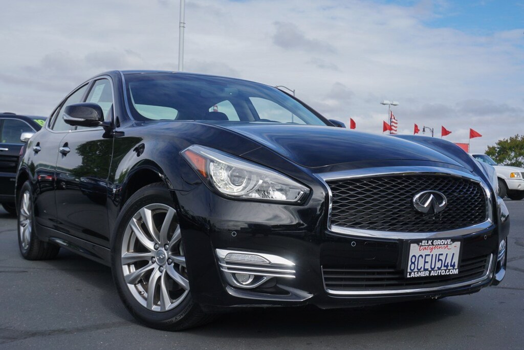 Elk Grove Infiniti >> Used 2018 Infiniti Q70 3 7 Sedan Elk Grove Ca Sacramento Elk Grove Infiniti >> Used 2018 Infiniti Q70 3 7 Sedan Elk Grove Ca Sacramento