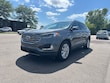 Ford Edge Titanium