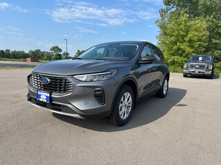 2025 Ford Escape Active SUV