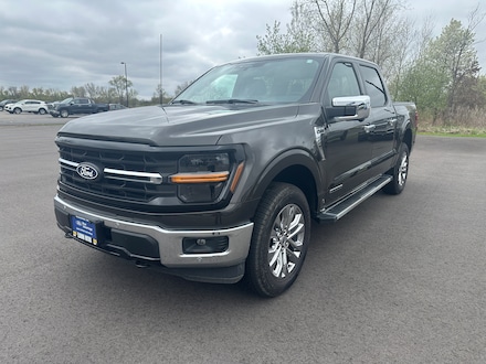 2024 Ford F150 XLT PICKUP