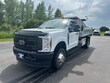 Ford F-350 Chassis