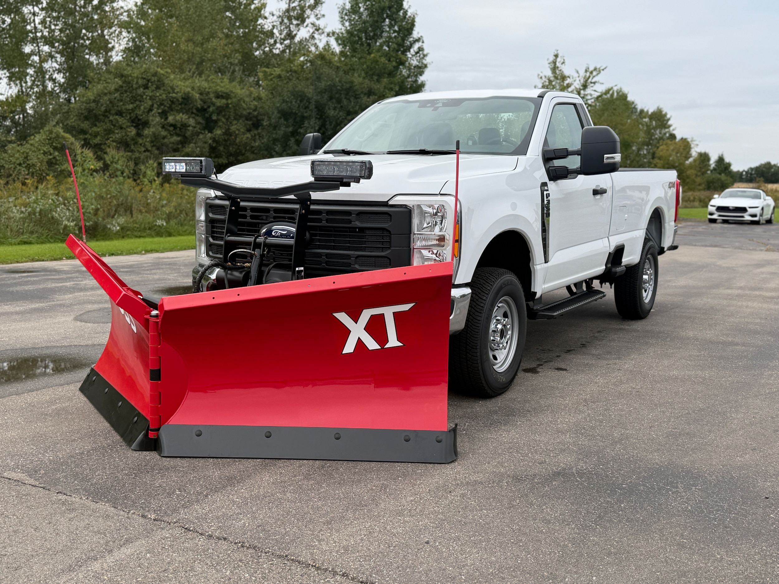 2026 Ford F-350 Super Duty