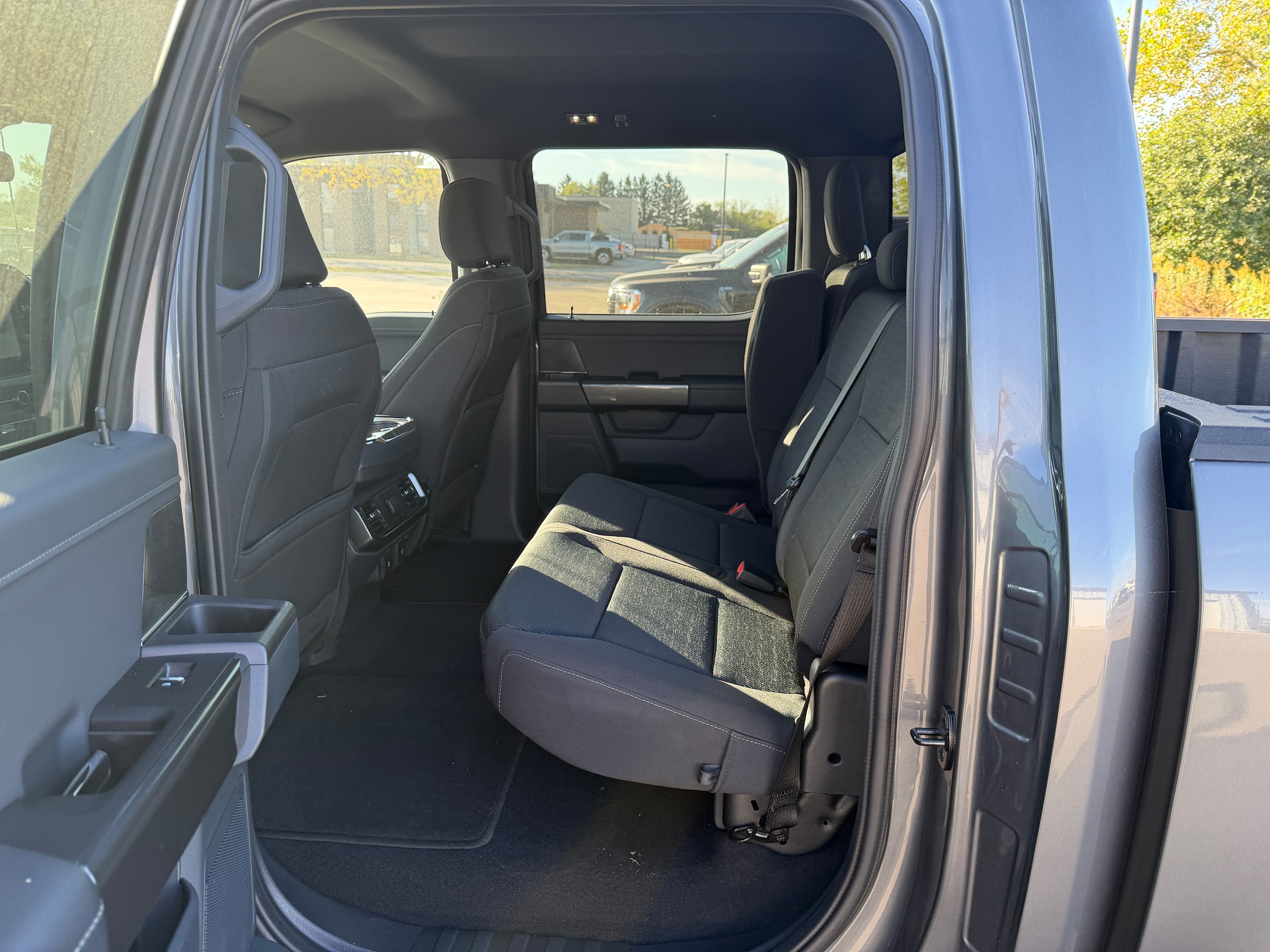 2023 Ford F-150 XLT - Photo 16