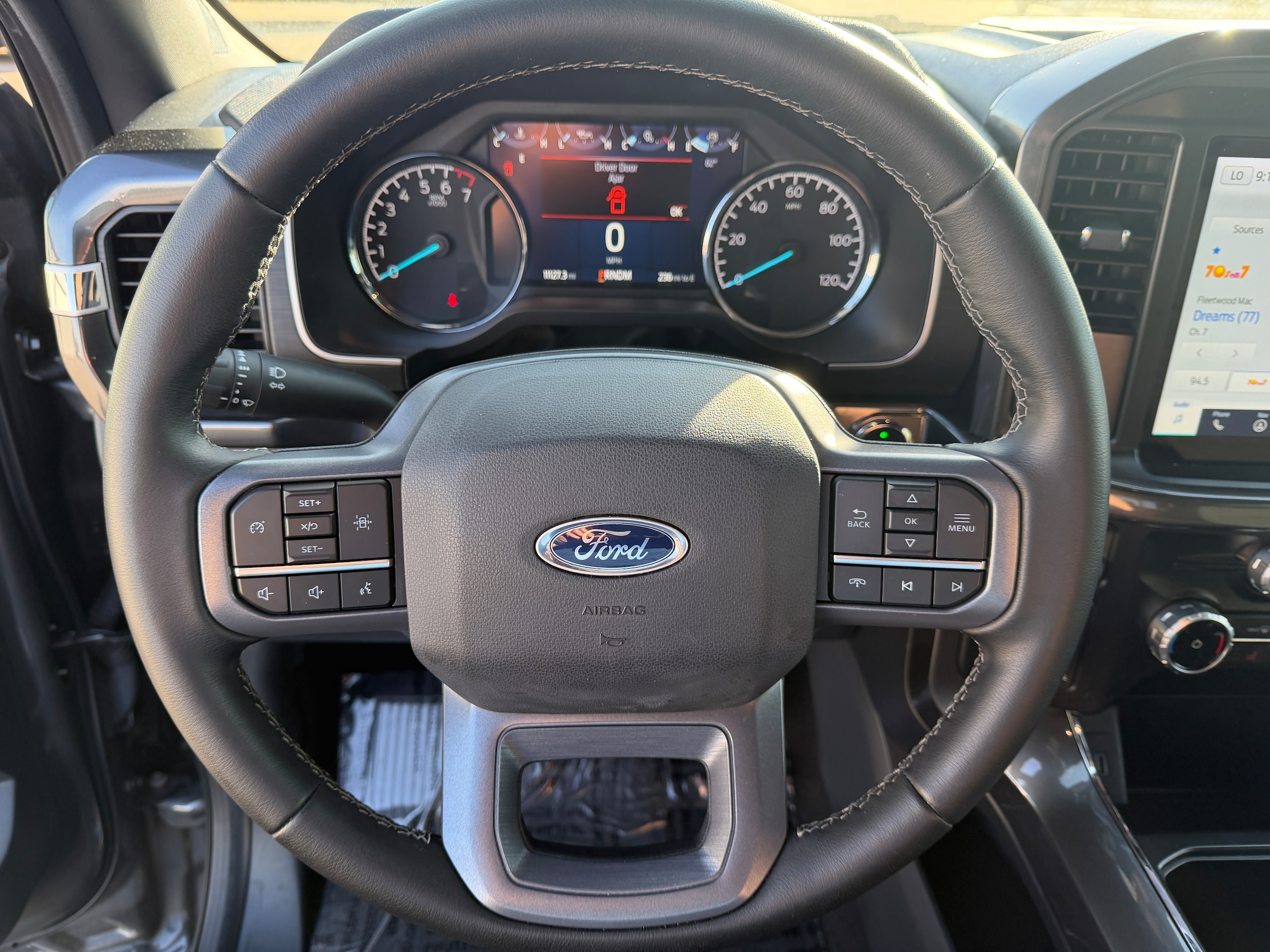 2023 Ford F-150 XLT - Photo 15